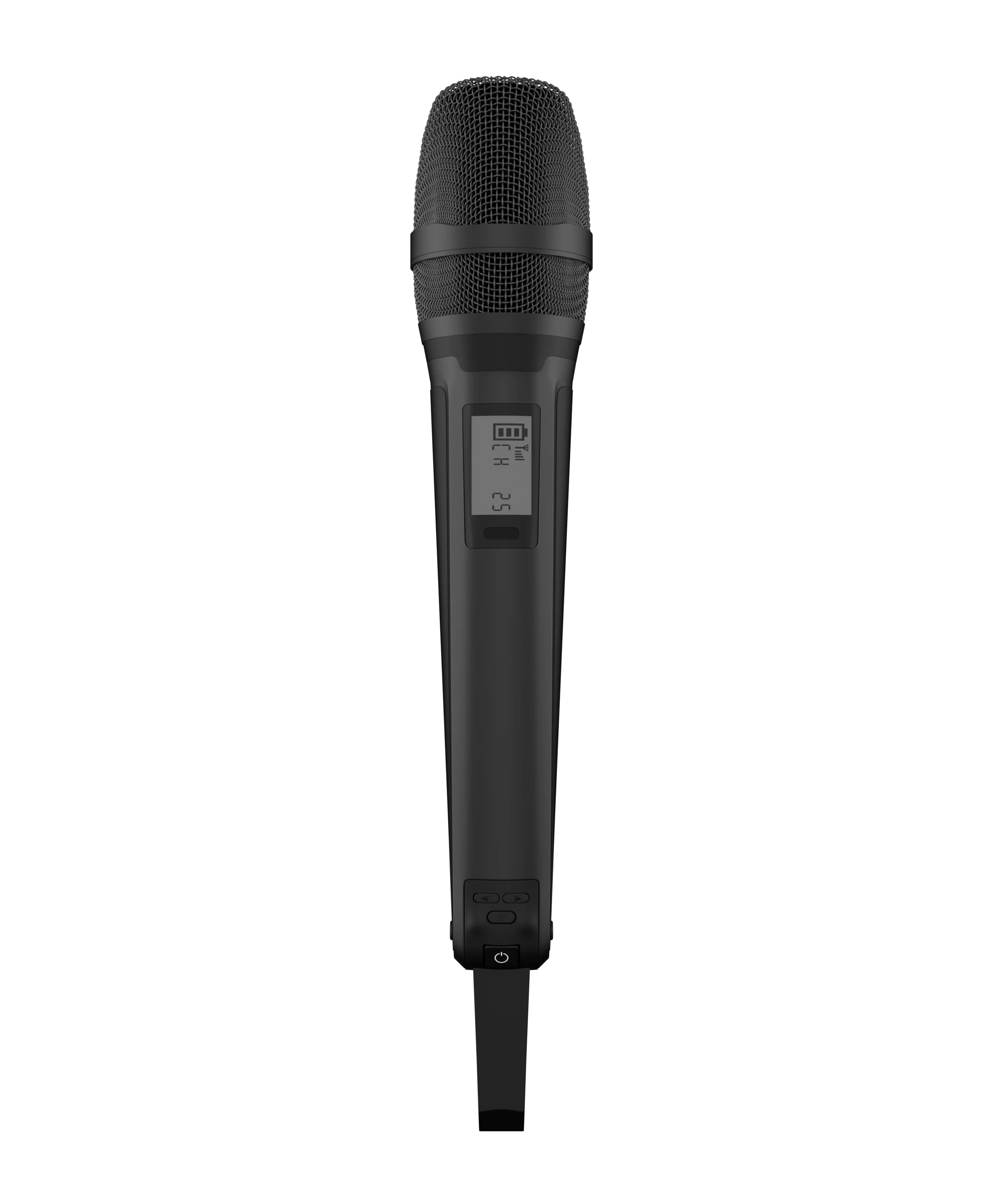 G-MARK SKM9000 Drahtloses Mikrofon, professionelle UHF-Frequenz, einstellbar, ultimative Klangsklarte für Showunterricht, Hochzeit, Party 3