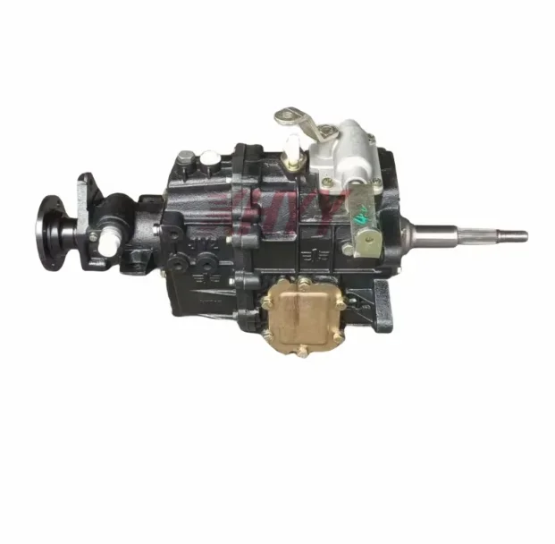 

Popular Hot sell Factory Direct High Quality CA525LG525F55EQ5 Transmission Assembly for Dongfeng Motor Heavy Duty Vehicle Parts