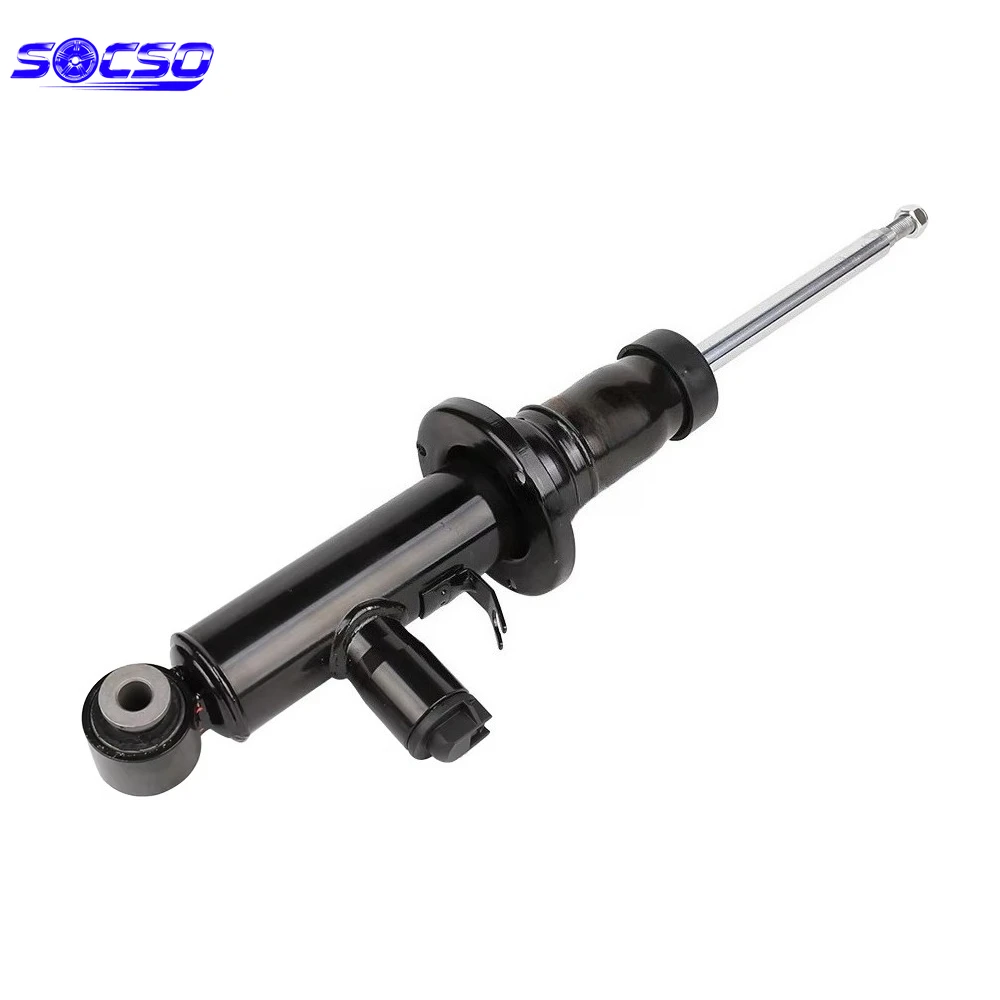 

1 Piece Rear Left or Right Shock Absorber 37126799911 for BMW F25 F26 X3 X4 Air Suspension Strut with EDC 37126799912