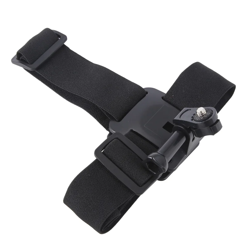 

OFSS-Riding Head Strap Chest Mount Strap Harness Kit For Gopro Hero For Insta360 Yi Fusion DJI Osmo Action Camera Accessories