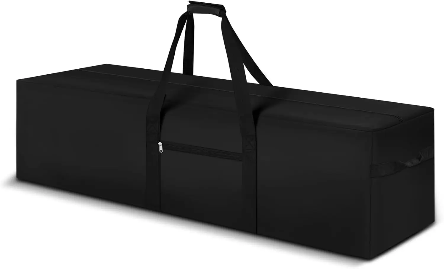 

Сумка-даффл 36x13x13 дюймов, 100 л, сверхбольшая, водонепроницаемая, сверхпрочная, для кемпинга, путешествий, хранения спортивного инвентаря