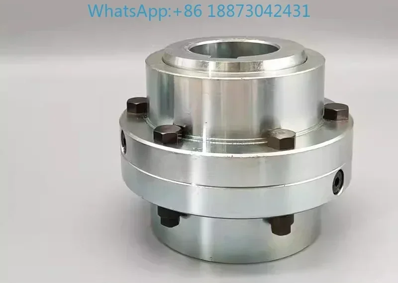 Ktr gearex 55 60 70 80 85 90 100 110 120 130 140 tooth coupling 150
