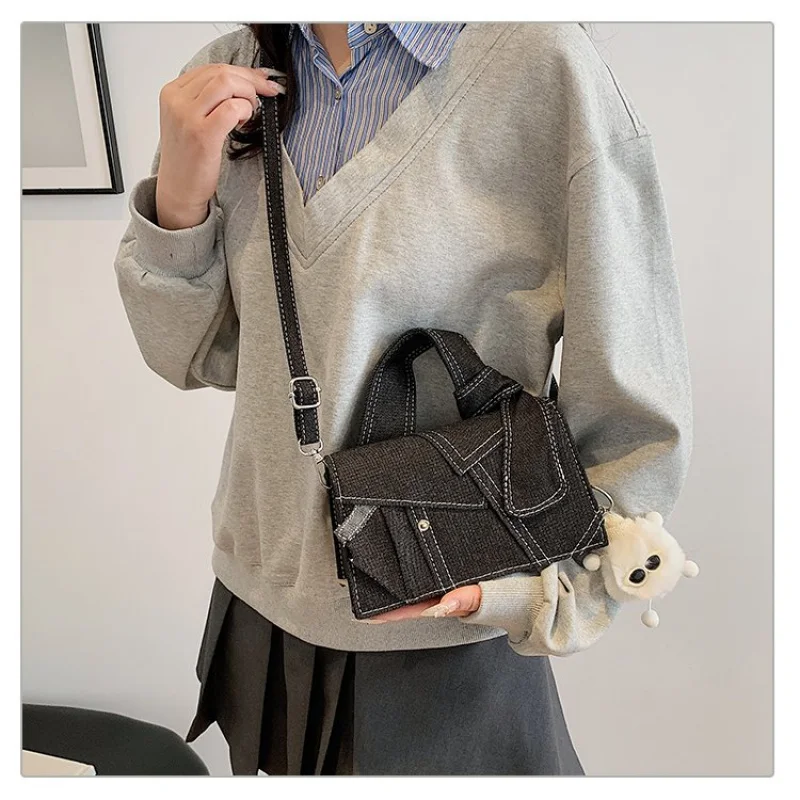 حقيبة ظهر مدرسية للأطفال مقاومة للماء وخفيفة الوزن مع جيوب تخزين متعددة #3