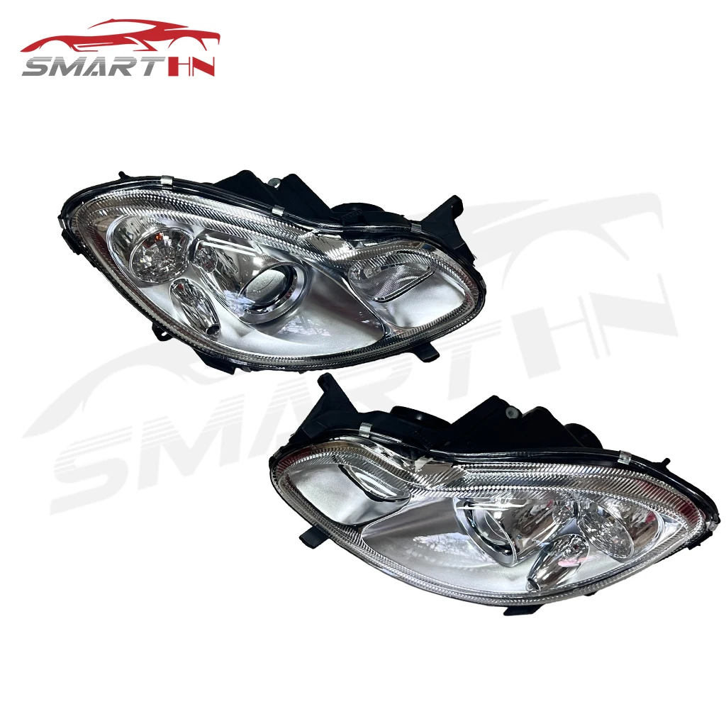 Smart 451 A4518200159 A4518200259 Fari per MERCEDES-BENZ Smart Fortwo 451 Accessori Smart Fortwo di alta qualità