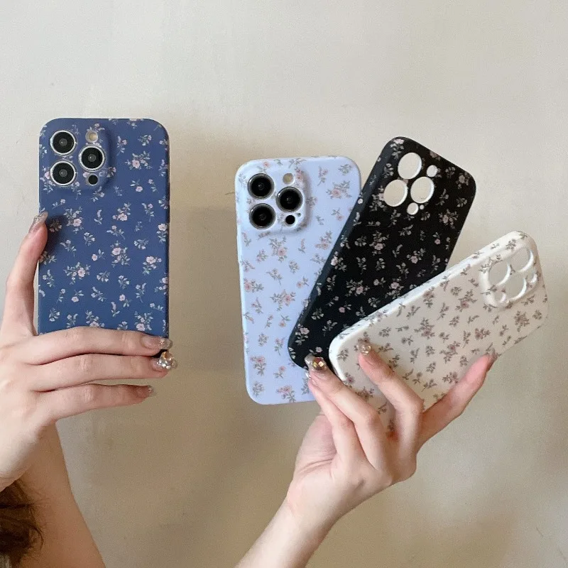 Simple Fresh Floral…