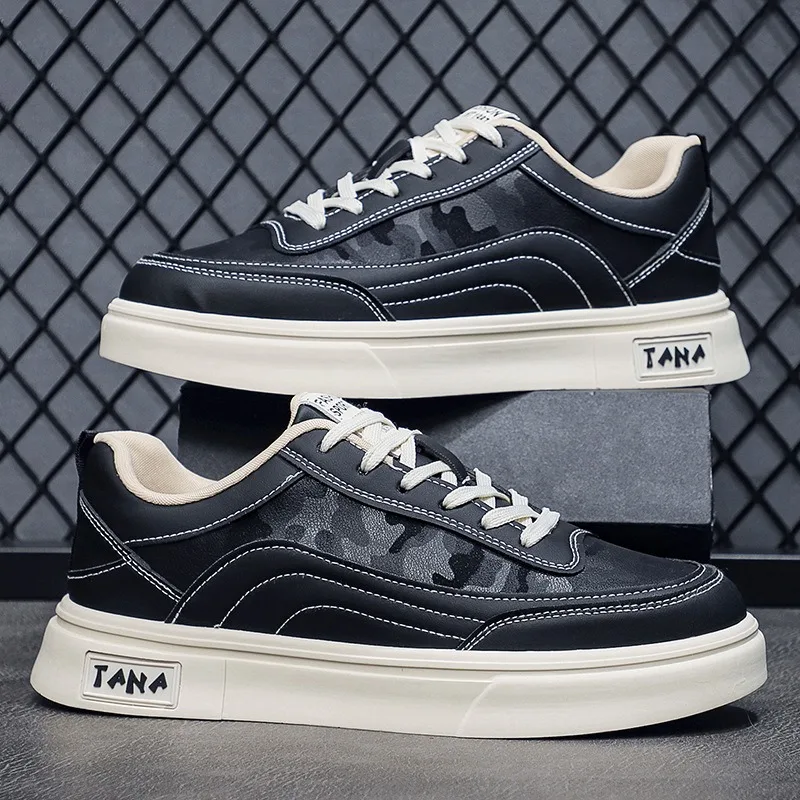 Platform Shoes Desi… - image