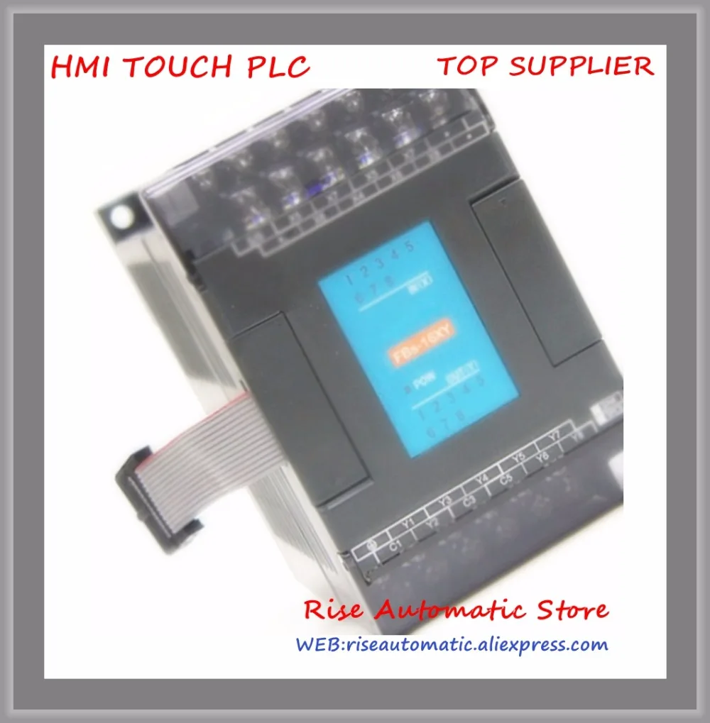 Brand New Original FBS-8YT FBS-16YT FBS-24YT FBS-8XYR FBS-16XYR PLC Module