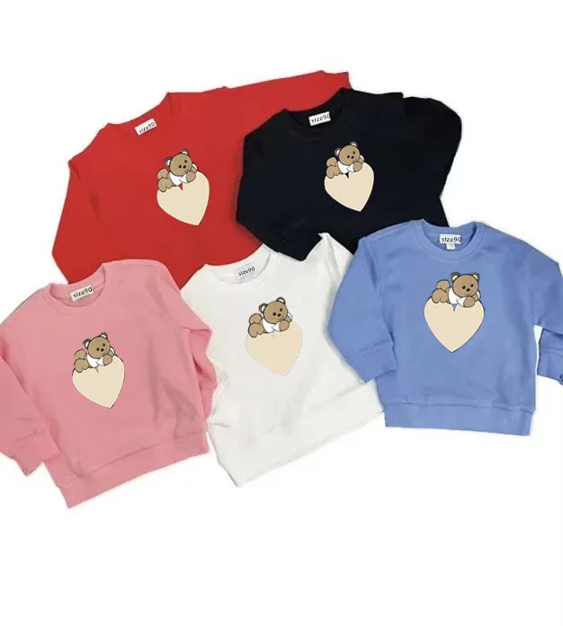 

Новые детские милые толстовки с капюшоном для мальчиков и девочек, пуловеры с длинными рукавами для мальчиков, толстовки