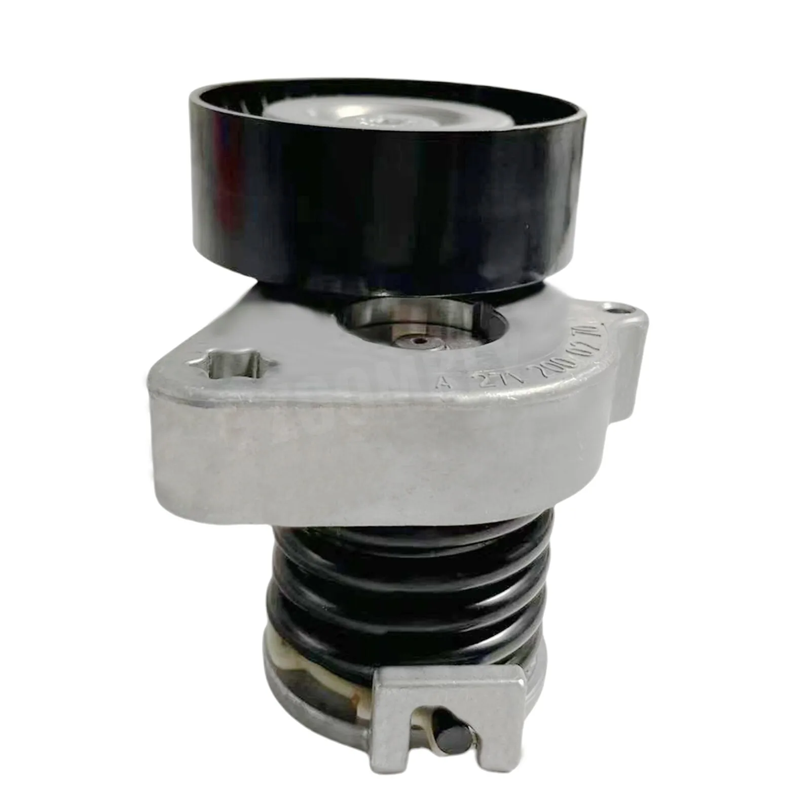 

ZOOMKEY Belt Tensioner w/ Pulley 2712000270 for Mercedes-Benz W203 CL203 C200 C230 1.8L