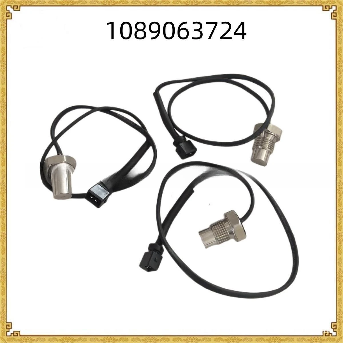 

Conventional accessories of air compressor, temperature switch sensor 1089063724