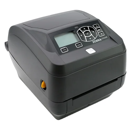 

ZD500R Desktop Barcode Printer RFID Printer 300Dpi Thermal Label Printer For Supermarket Logistics Warehouse