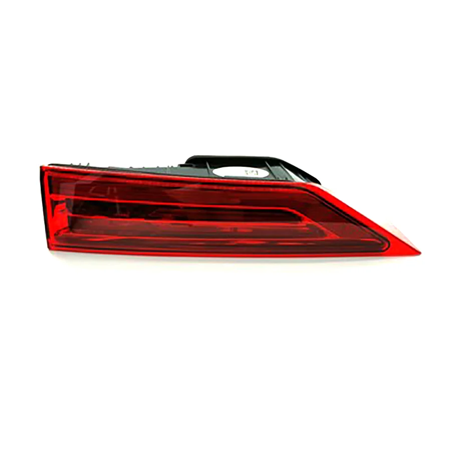 Wooeight 1x Left/Right Rear Bumper Reflector Bar Brake Lamp Inner/Outer Side Tail Light Car Taillight Housing Fit For Volvo XC60