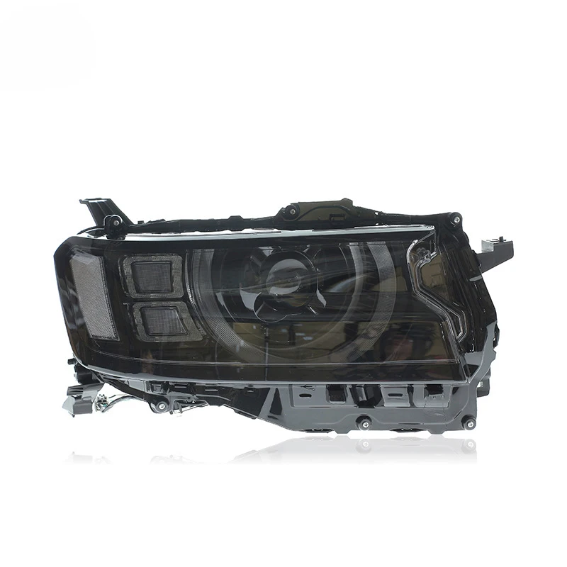 

Supplier direct sale front lighting system is suitable for the for Jeep Grand Cherokee US headlights
