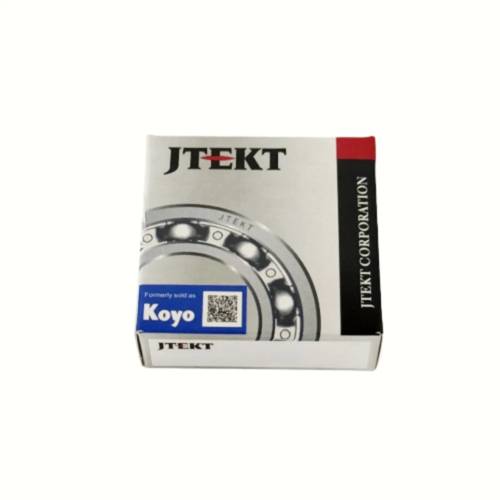 

Koyo LM501349/501310 Wheel Tapered Roller Bearing Cone & Cup, SET-45 A35