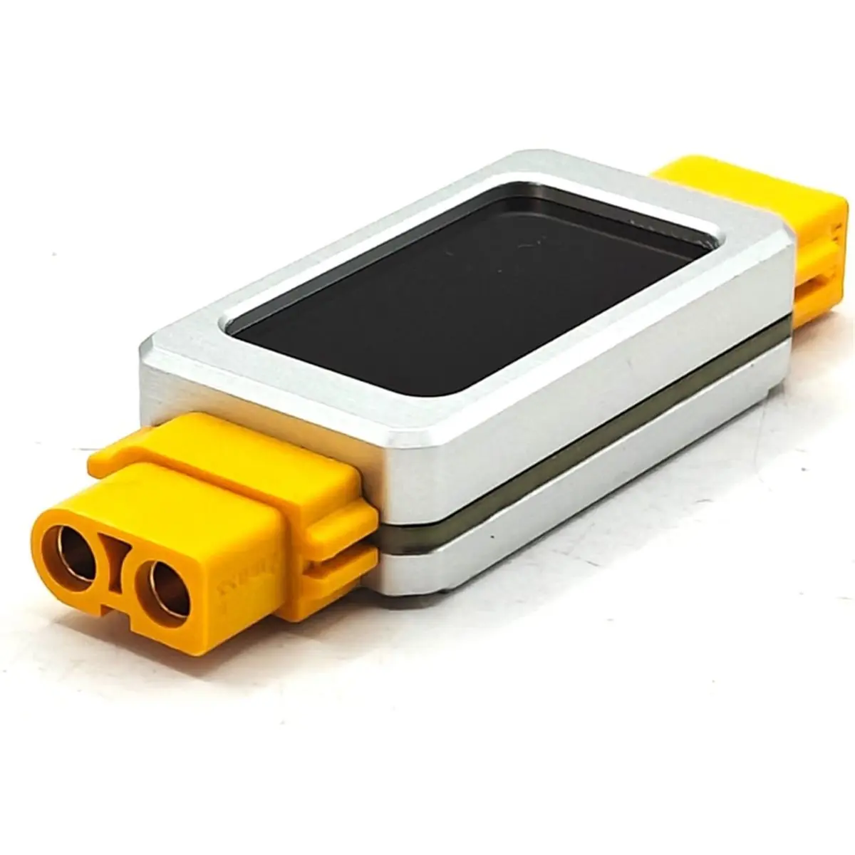 cnc-metals-6-34v-30a-bidirectional-ammeter-power-meter-voltage-current-rc-battery-charge-and-discharge-tester