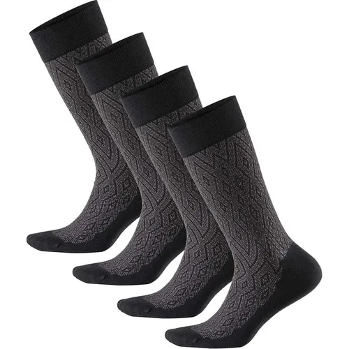 Aytuğ Male Premium Bamboo Socks 4'LÜX002KVF12Z