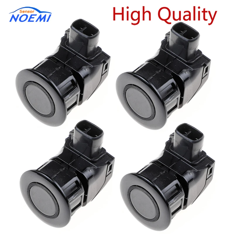 

YAOPEI 4pcs 89341-30021-B2 89341-30021 Ultrasonic/Parking Sensor For Toyota Lexus IS250 IS350 GS350 GX460