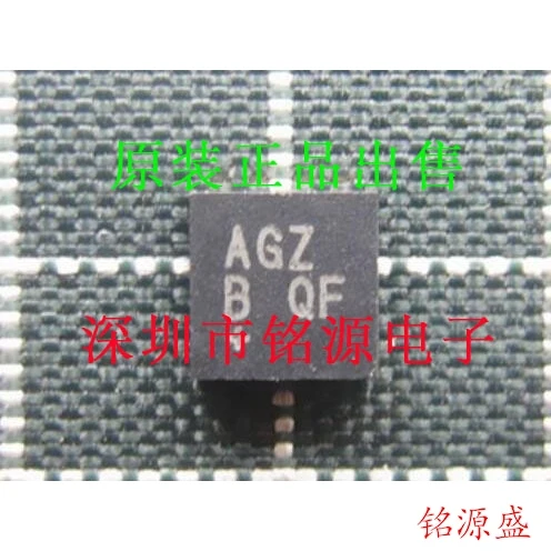 

MAX1512ETA T MAX1512ETA MAX1512 AGZ QFN 10PCS