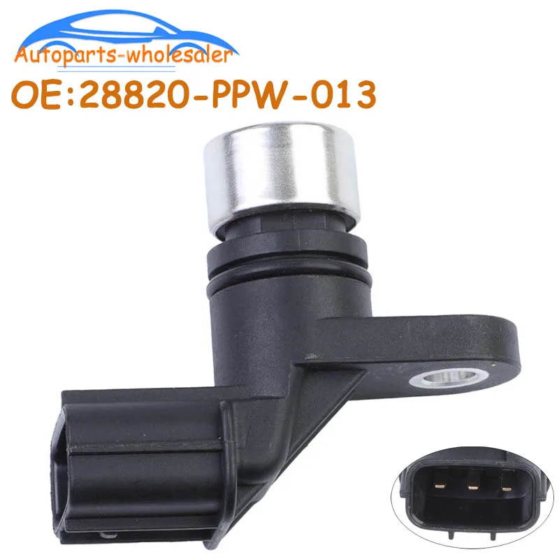 Car Vehicle Transmission Speed Sensor 28820-PPW-013 28820PPW013 For ACURA RL RSX TSX for HONDA ACCORD CR-V ELEMENT