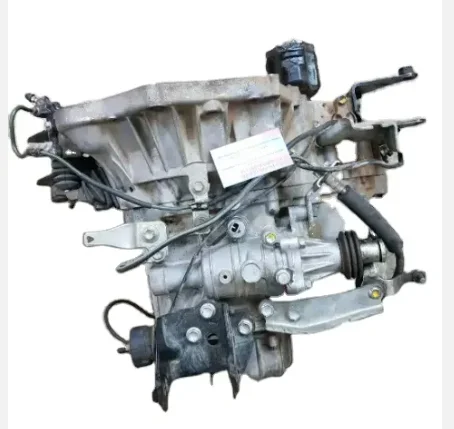 for TOYOTA COROLLA / RUNX AND VERSO 3ZZ 160i MANUAL 5 SPEED GEARBOX