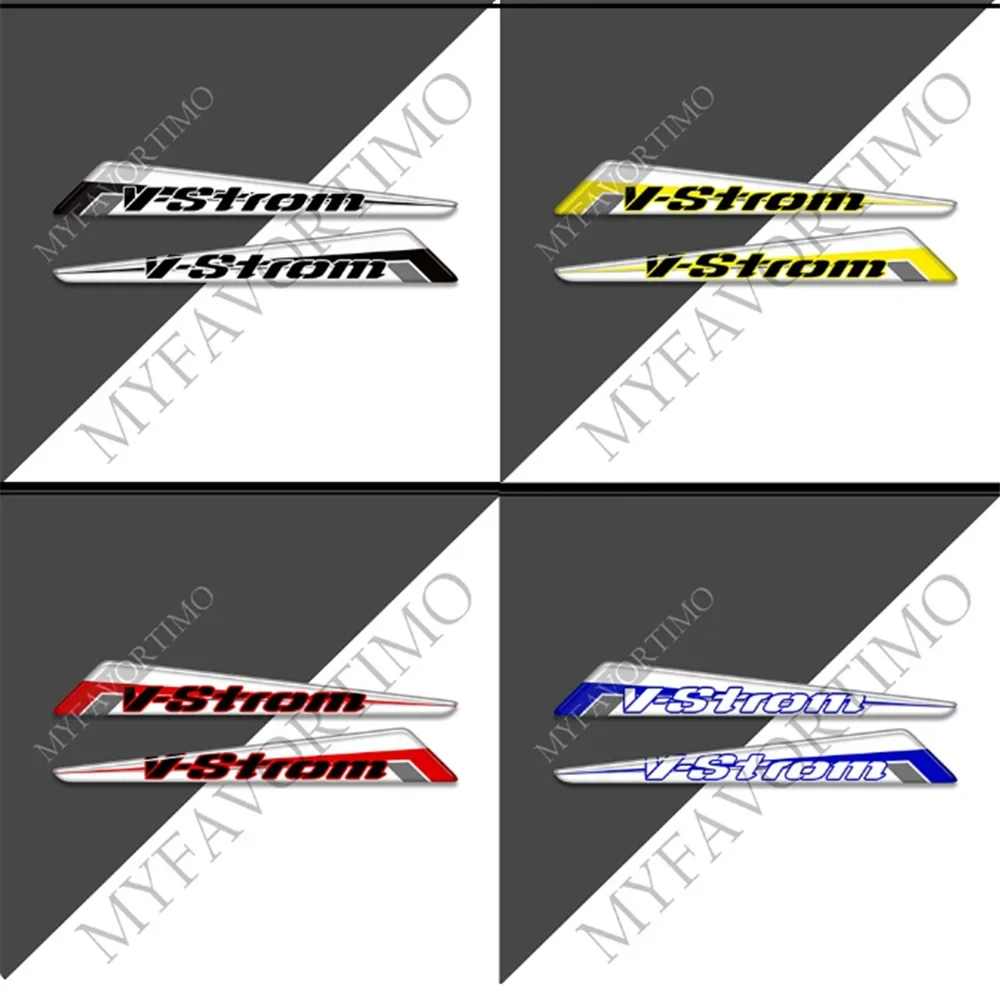 

Tank Pad TankPad Protection Trunk Luggage Cases Stickers Fuel Oil Kit Adventure For Suzuki V STROM VSTROM DL 650 XT 650XT