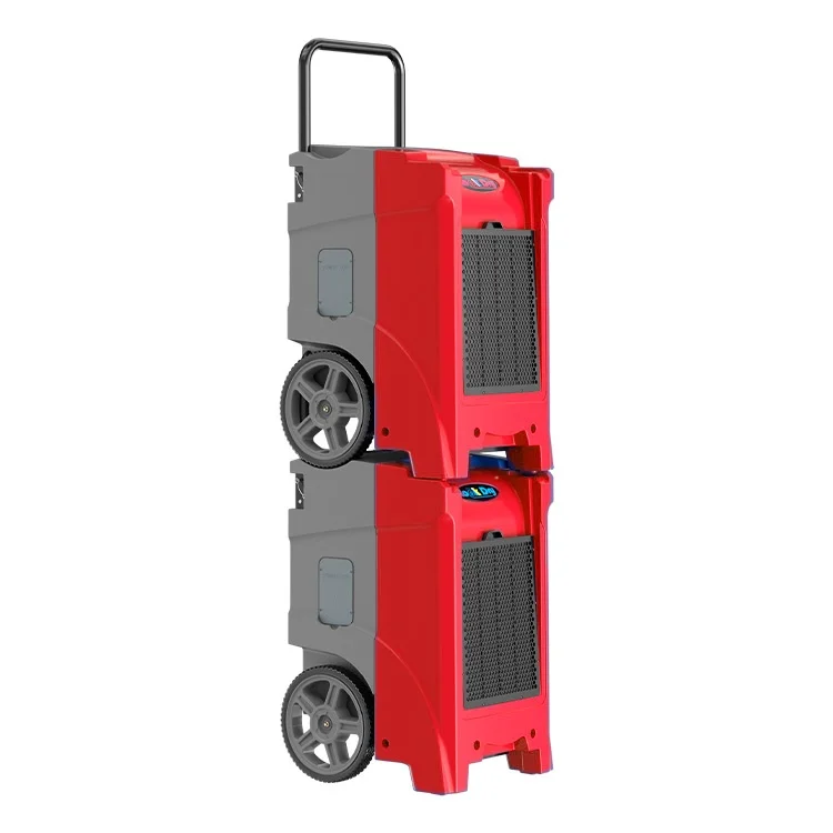 

Прочный 23,6*22*35 дюймов осушитель, сушилка, компрессор охлаждающей жидкости, промышленная коммерческая машина для восстановления повреждений наводнения