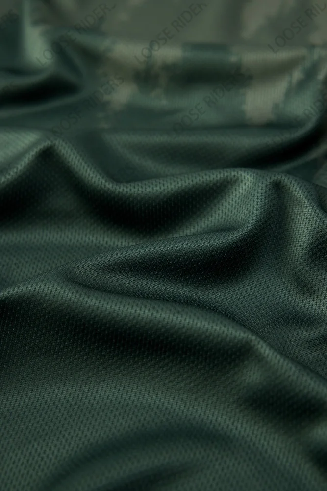 2025 Loose Rider Mtb Shirt Motocross jersey Enduro Mountain Bike Jersey Riding Downhill Racing Maillot Ciclismo Bicycle Clothing