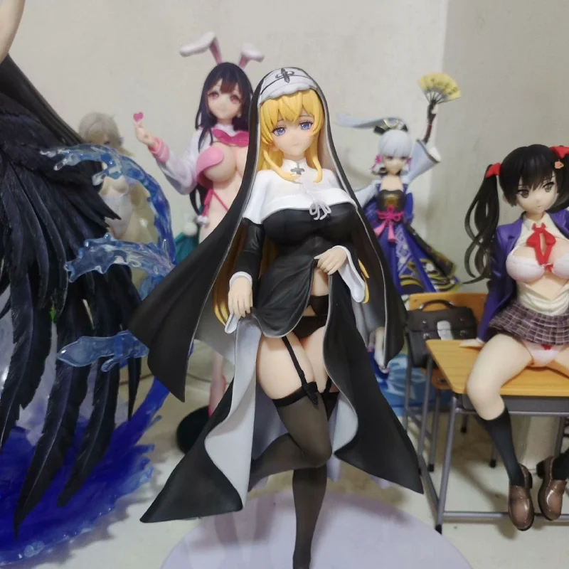 Charlotte Anime Merchandise - Merchandise de Animação de Qualidade da