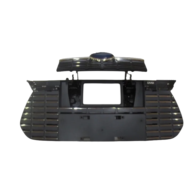 

StlfBAINEL Center Grille BYD Yaun EV Quality Automotive Parts SCEA-2803700B