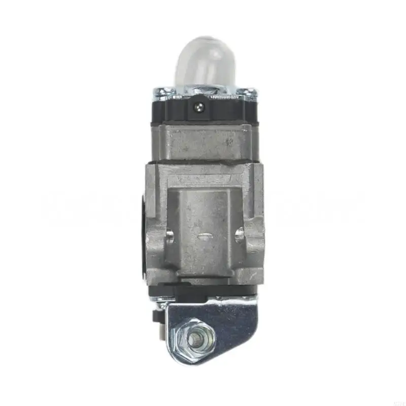 M76E Mini-Fahrradmotor-Vergaser, 15-mm-Baugruppe für 43-cm³-49-cm³-Reparaturarbeiten – Detail 5