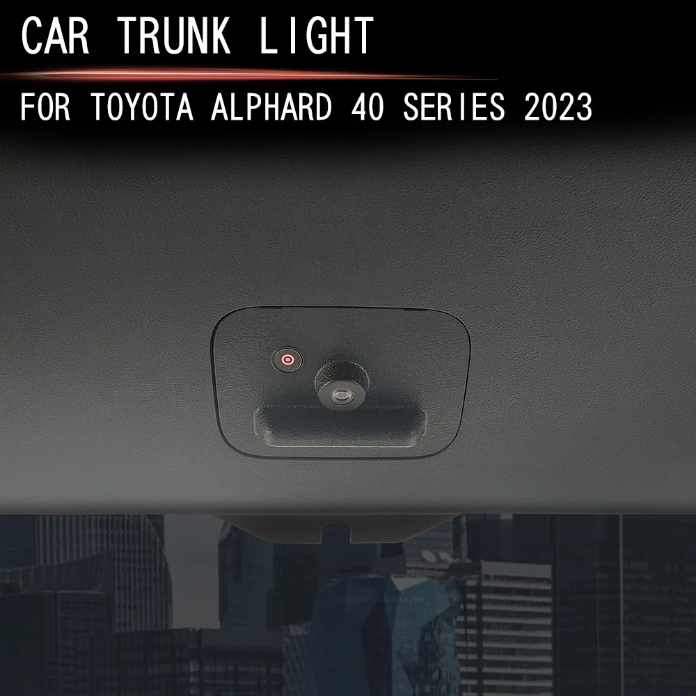 

ДЛЯ Toyota Vellfire/alphard 40 серии 2023, аксессуары для фонарей, светодиодный лазерный проектор для дверей автомобиля