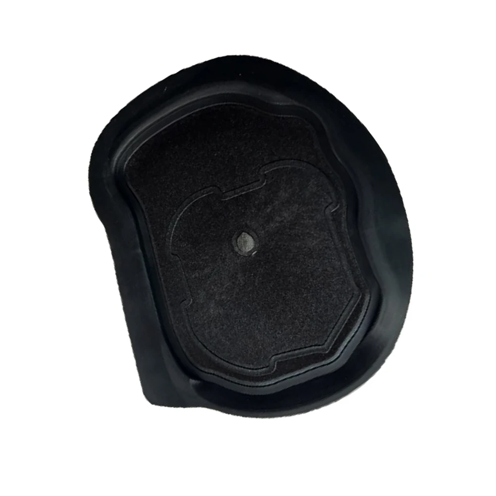 Fuel Tank Connector Filler Neck Mount Direct Replacement Plastic Construction No Programming Required Fuel Filler Neck
