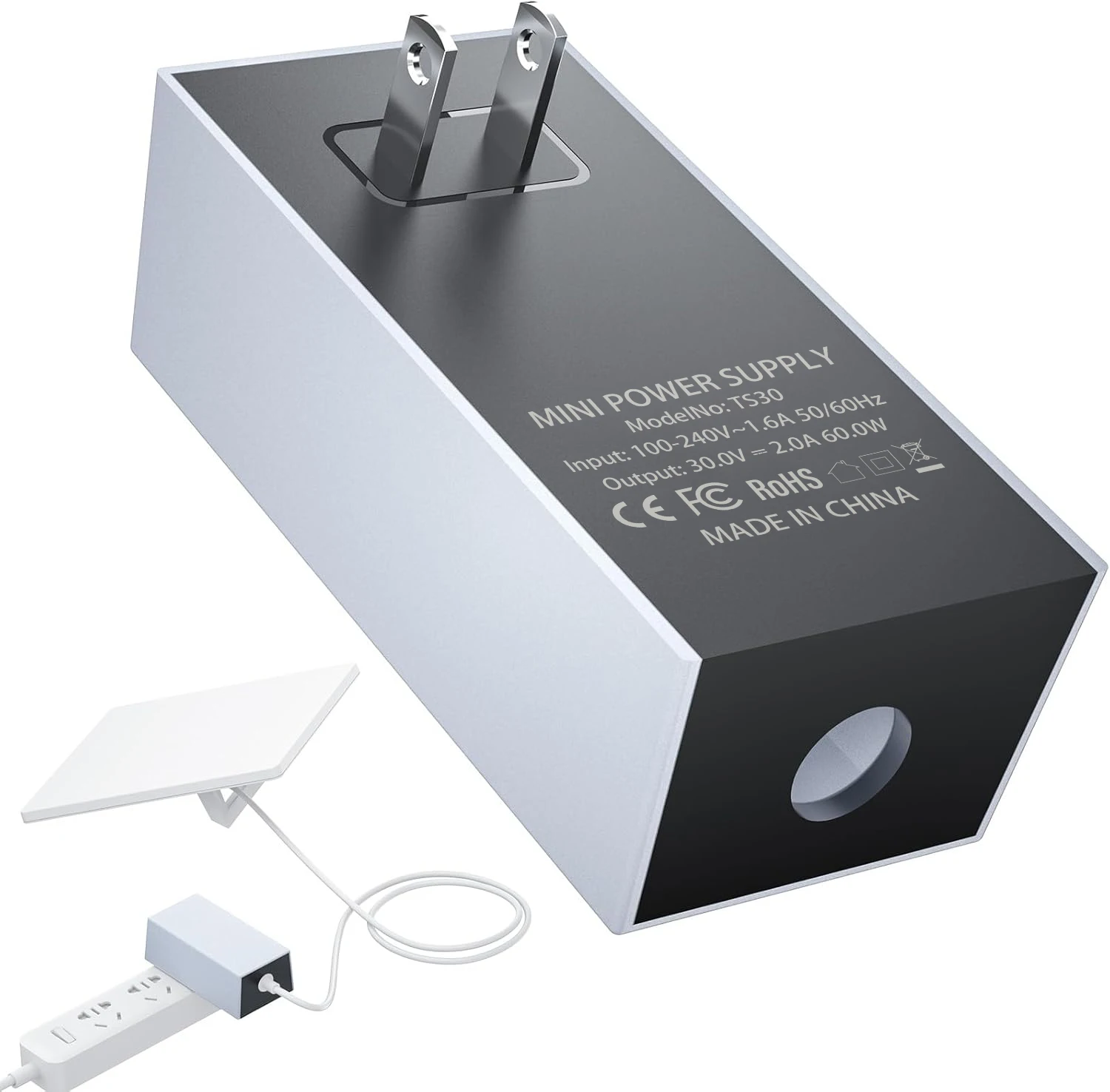 Zamiennik ładowarki Starlink 60W