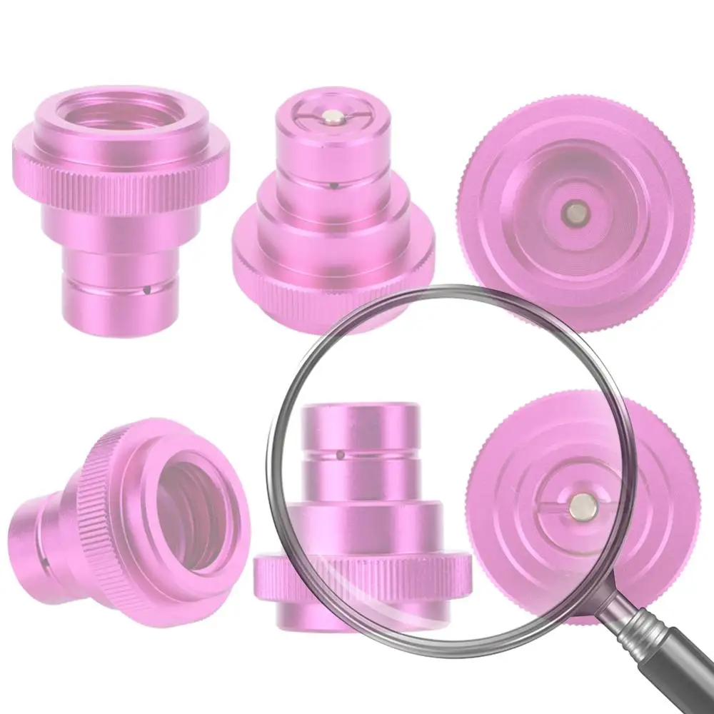 

Адаптеры для CO2, латунные быстросъемные соединители для баллонов CO2, для газирования воды, DUO Terra