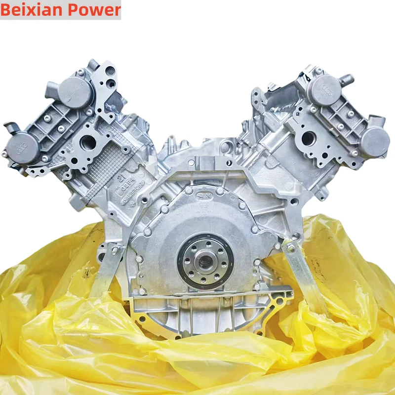 

FACTORY BRAND NEW High Quality 3.0L For Audi Engine BBJ Engine Assembly For Audi A4 A6 TT For Volkswagen Beetle Golf