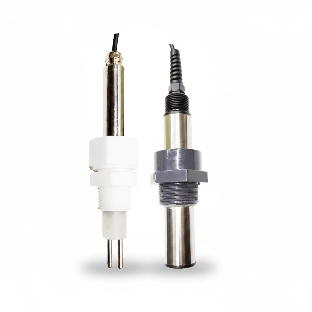 2026 In stock ER Corrosion Rate Probe and Fluorescent Tracer Concentration Monitor Sensor Comprehensive Tester for Buried Pipeli