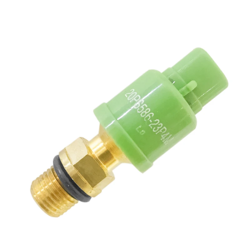 excavator accessories For EX60 100 120 200 220-5 Distribution valve Pressure Switch green 20PS586-23