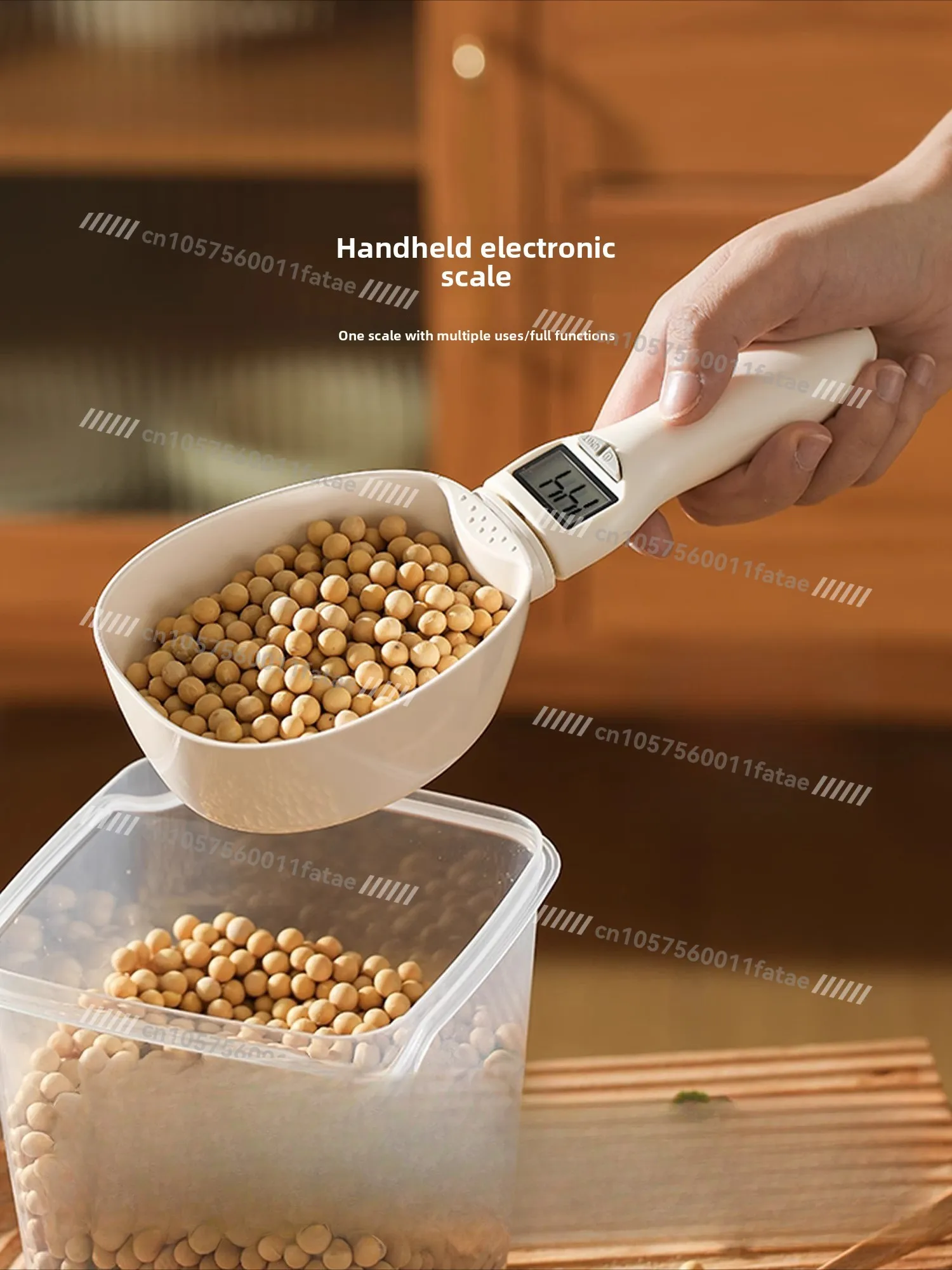 

Грам кухонные электронные весы совок мука ложка еда рация