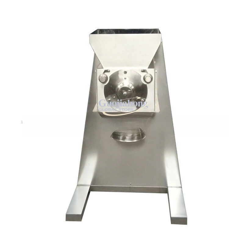 مطحنة الحبيبات المتأرجحة للفوسفوجبسوم الصيدلانية، آلة تقطير الطعام، المحبب، طباعة الطلاء الكيميائي والصباغة