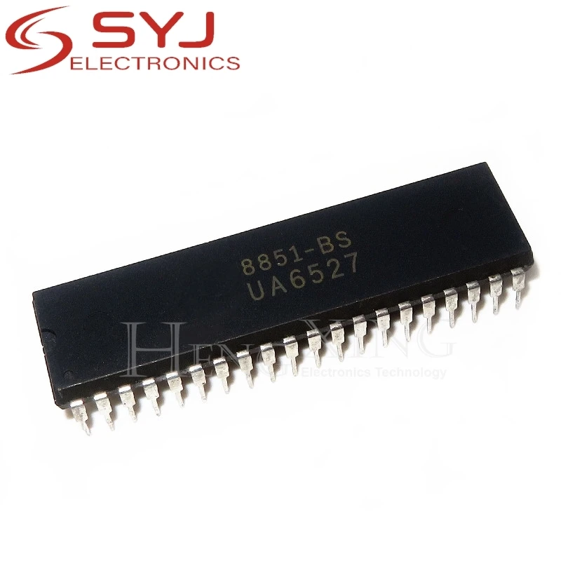 5PCS UA6527 6527 HM9102D HM9102 HT46R47 46R47 TC9122P TC9122 UDN2981A UDN2981 TMS4416-12NL TMS4416 DIP