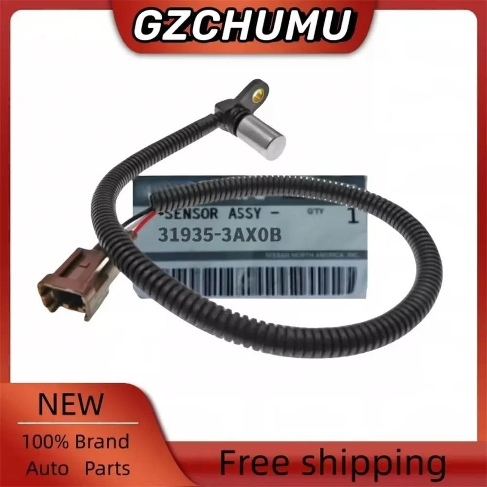 

Датчик скорости АКПП 31935-3AX0B для Nissan Versa 1.6L 1.8L 2007-2012