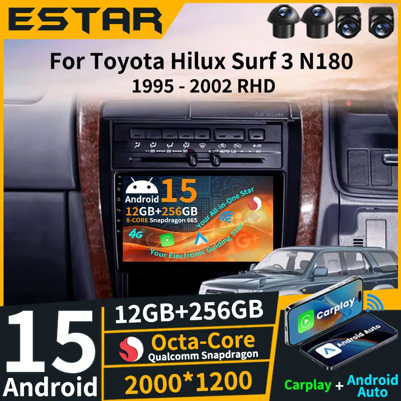 Wireless Carplay An… - image