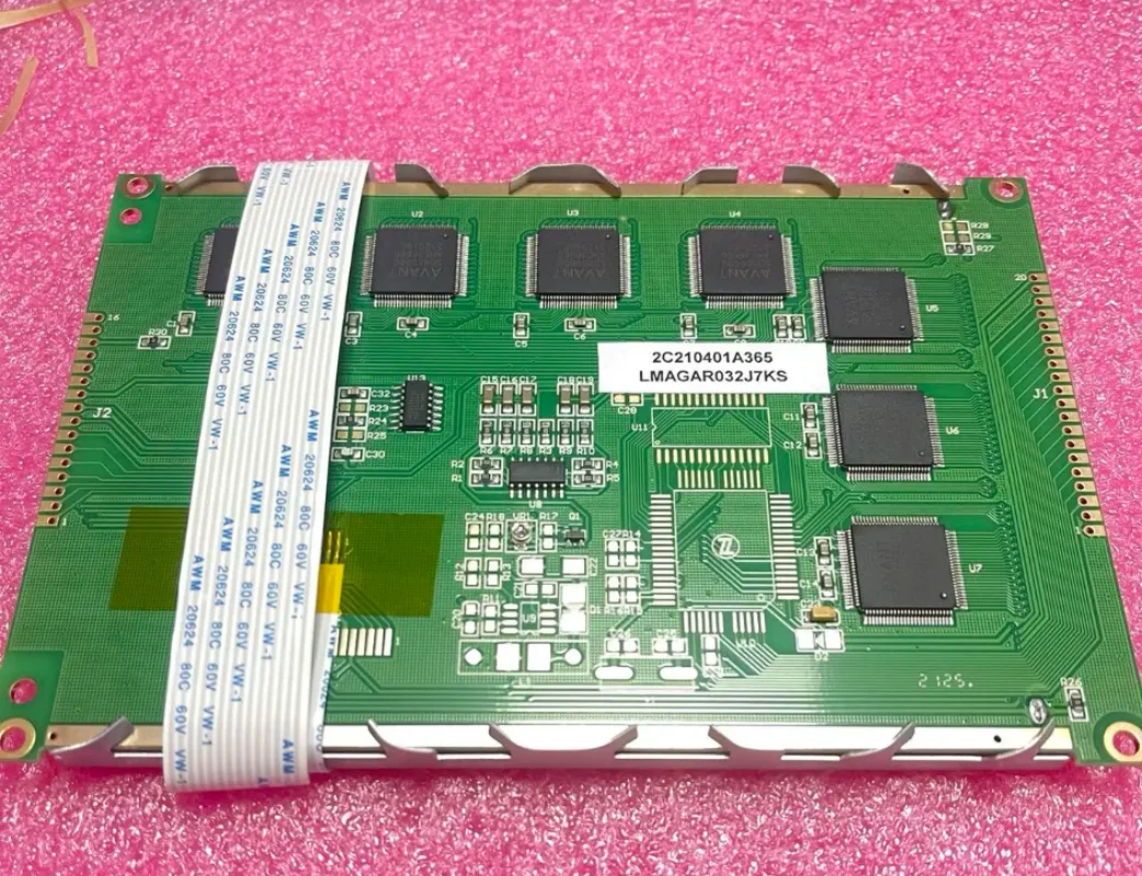 

LMAGAR032J7KS Original 5.7-inch LCD panel display
