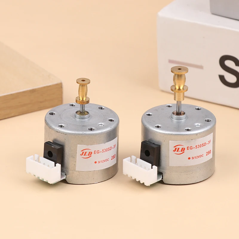 New EG530SD-3F DC5-…