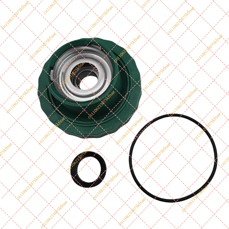 4071430963 Left Hand Drum Bearing Kit 6203ZZ for Electrolux AEG Washing Machine Parts