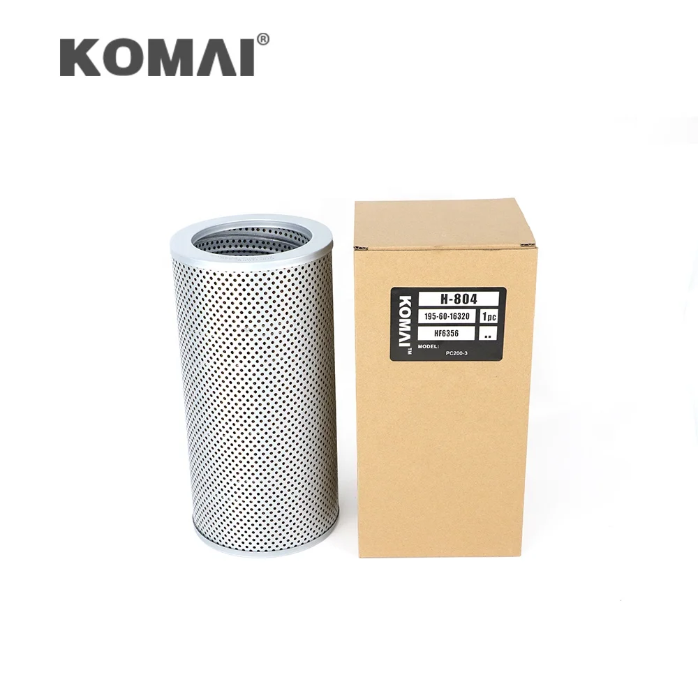 

For Komatsu HF35450 MB-P938/P938 HF28975 31E3-4524 HY9154 KRJ2780 40338-20020 24026Z2 24046Z2 Hydraulic filter pump parts
