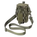 GR  with strap