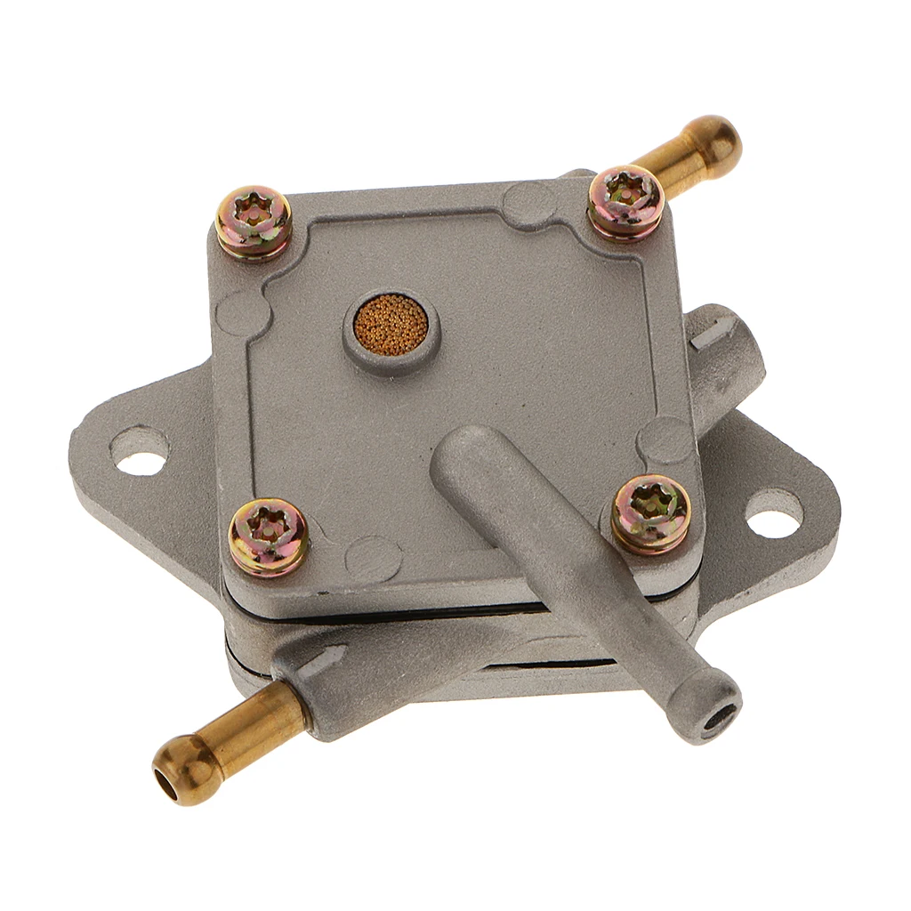 GAS-KRAFTSTOFFPUMPE für Yamaha G16 G20 G22 4 ZYKLUS ab 1996 JN-F4410-00 GOLFWAGEN