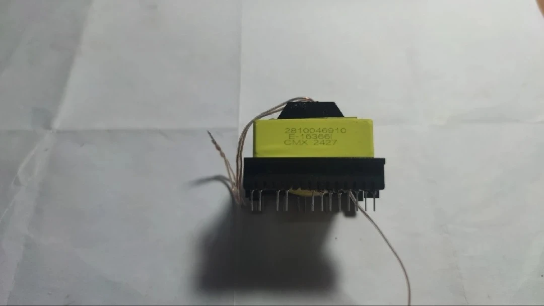 หม้อแปลงไฟฟ้าใหม่ 2810046810, 2810046910