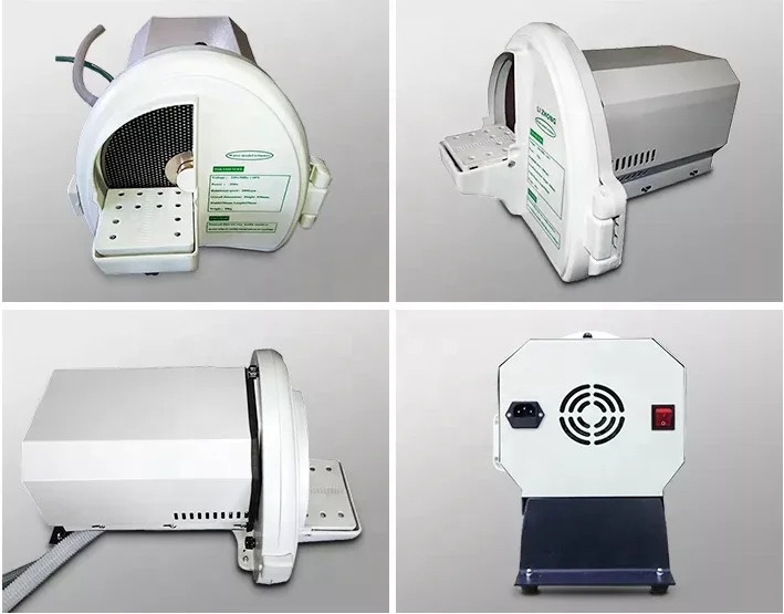 Gran oferta, suministro de dentales, recortador de modelo de dentales, recortador de dentales de modelo húmedo